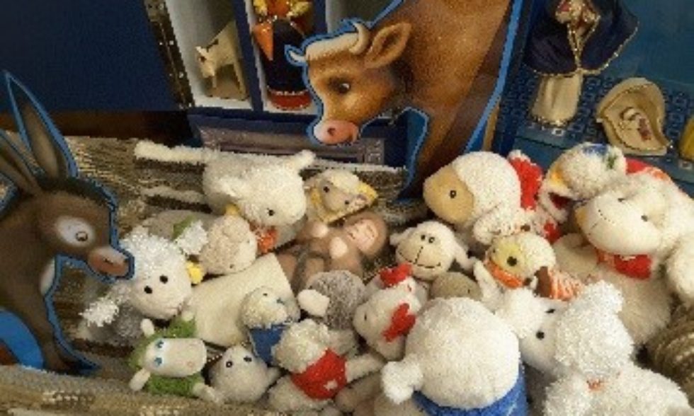 Un Noël réconfortant au Musée Libro Un Noël réconfortant au Musée Libro