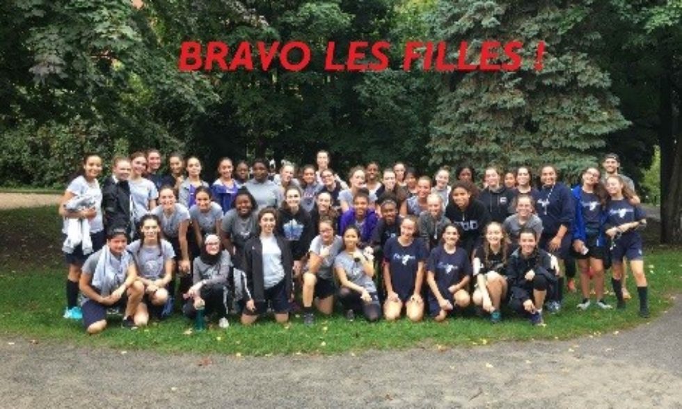 Journée du projet éducatif Journée du projet éducatif