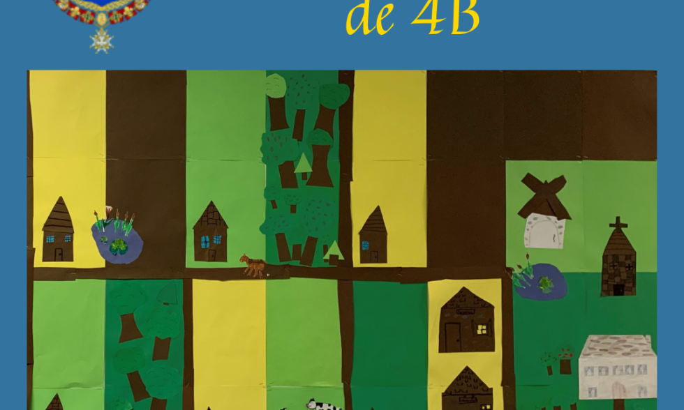 La Seigneurie de 4B La Seigneurie de 4B