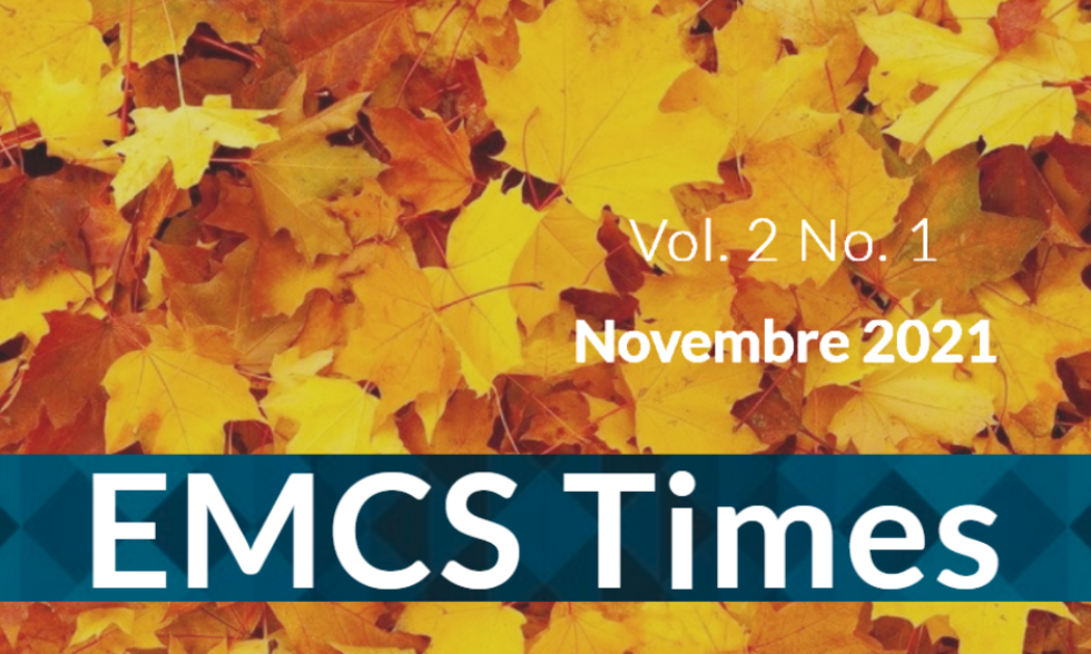 EMCS Times – Secondaire EMCS Times – Secondaire
